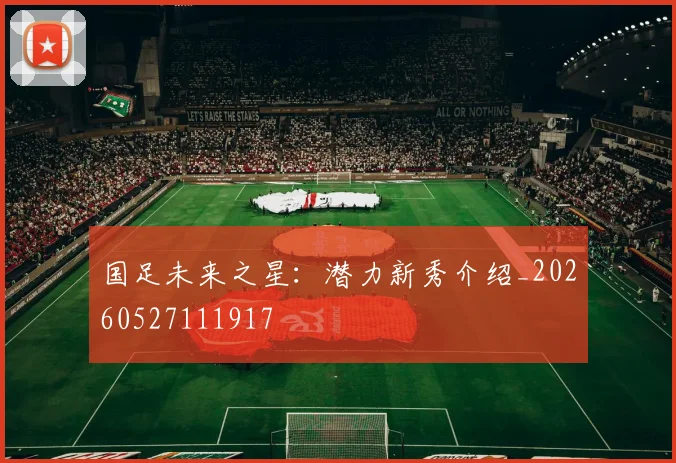国足未来之星:潜力新秀介绍_20260527111917