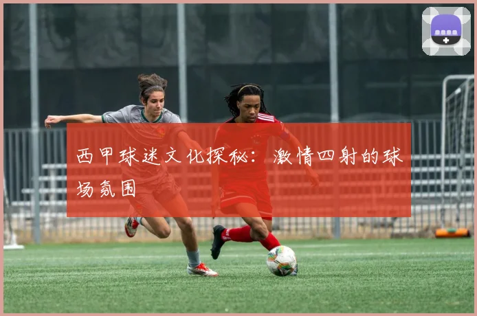 西甲球迷文化探秘：激情四射的球场氛围