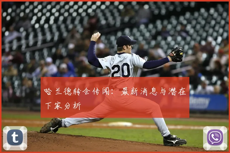 哈兰德转会传闻:最新消息与潜在下家分析