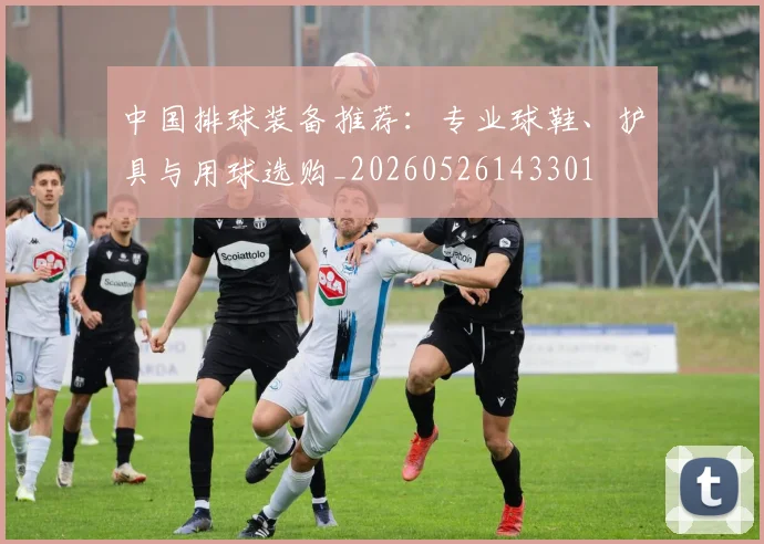 中国排球装备推荐:专业球鞋、护具与用球选购_20260526143301